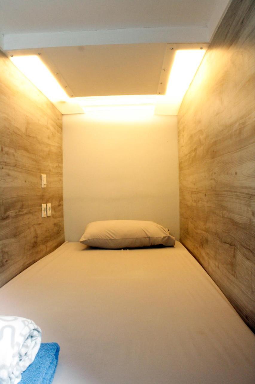 The Attic Bed & Breakfast Bandung Exteriör bild